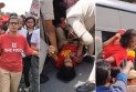 আটকের কয়েক ঘণ্টা পর মুক্তি পেলেন নেহা বোরা